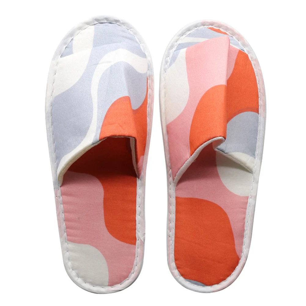 1 Pairs Non-slip Disposable Hotel Slippers Sanitary Party Home Slippers Suitable for Guests Bathroom Bedroom
1 Pairs Non-slip Disposable Hotel Slippers Sanitary Party Home Slippers Suitable for Guests Bathroom Bedroom
