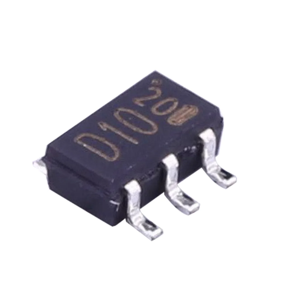 20 шт., 100% новый и оригинальный IMD10A IMD10AT108 Шелковый экран D10 sot23-6 цветов
20 шт., 100% новый и оригинальный IMD10A IMD10AT108 Шелковый экран D10 sot23-6 цветов