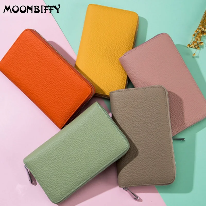 Women Long Wallet Organ Passport Bag Passbook Bag Coin Purse Women Wallet Handbag Carteras Para Mujer Tarjetero Card Holder 2023 
Women Long Wallet Organ Passport Bag Passbook Bag Coin Purse Women Wallet Handbag Carteras Para Mujer Tarjetero Card Holder 2023