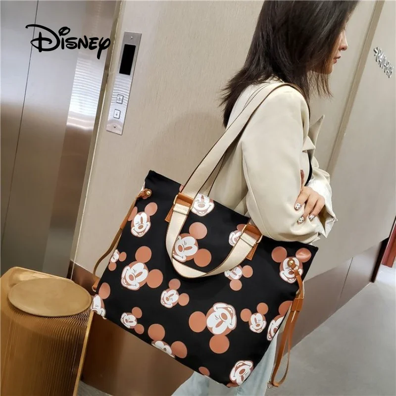 2022 Disney Woman Shoulder Bag Top Quality Handbag Crossbody Bag Casual Fashion Tote Bag Shopping Bag Female Trend Bag
2022 Disney Woman Shoulder Bag Top Quality Handbag Crossbody Bag Casual Fashion Tote Bag Shopping Bag Female Trend Bag