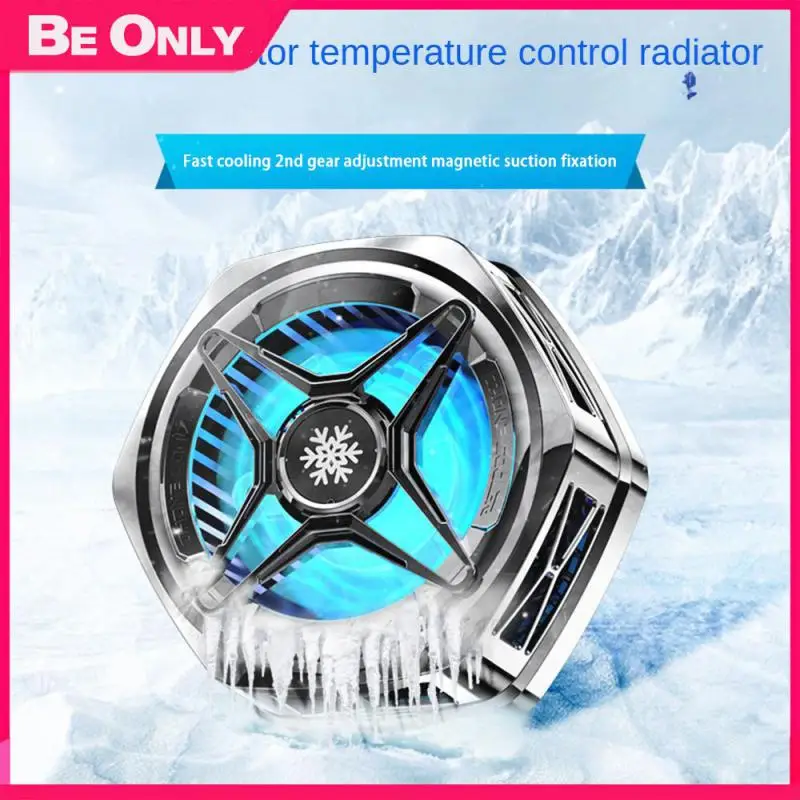 Lasting Game Cell Phone Cool Down The New Semiconductor Live Streaming Cooler Mute Refrigeration Fast Heat Sink Cooling
Lasting Game Cell Phone Cool Down The New Semiconductor Live Streaming Cooler Mute Refrigeration Fast Heat Sink Cooling