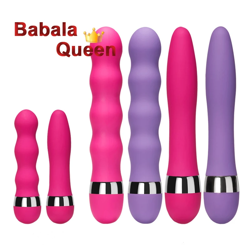 Секс-игрушки, Многоскоростной вагинальный фаллоимитатор для точки G, вибратор для игрушек, Анальная пробка для клитора, Эротические товары для женщин, мужчин, женщин