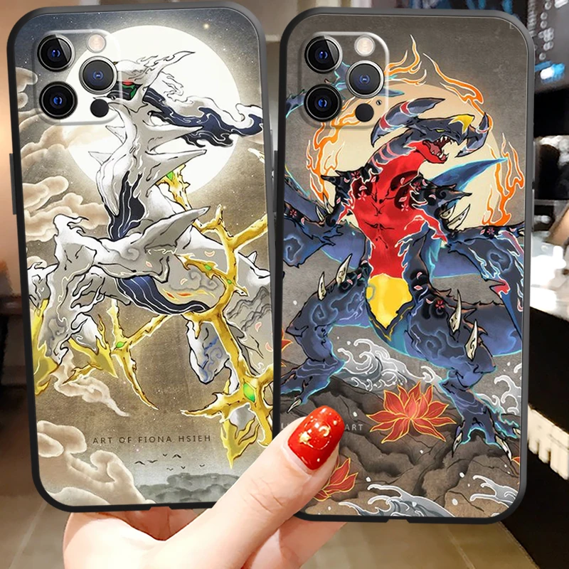 Pokemon Pikachu Phone Cases For iPhone 11 12 Pro MAX 6S 7 8 Plus XS MAX 12 13 Mini X XR SE 2020 Funda Coque Soft TPU Carcasa
Pokemon Pikachu Phone Cases For iPhone 11 12 Pro MAX 6S 7 8 Plus XS MAX 12 13 Mini X XR SE 2020 Funda Coque Soft TPU Carcasa