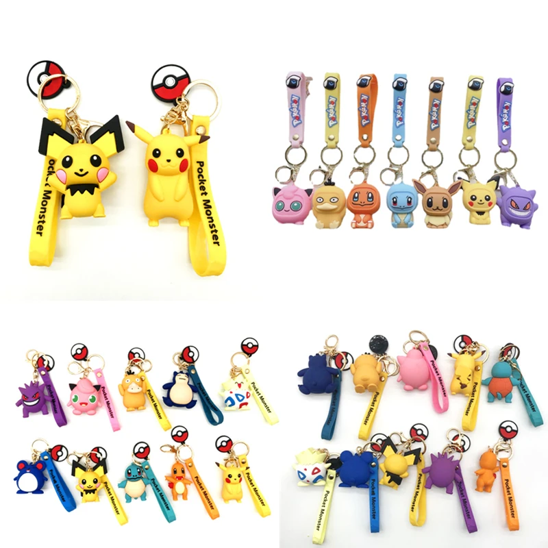 Фигурки покемона Пикачу из мультфильма аниме, чармандер, модная сумка, аксессуары, игрушка, подарок ребенку
Фигурки покемона Пикачу из мультфильма аниме, чармандер, модная сумка, аксессуары, игрушка, подарок ребенку