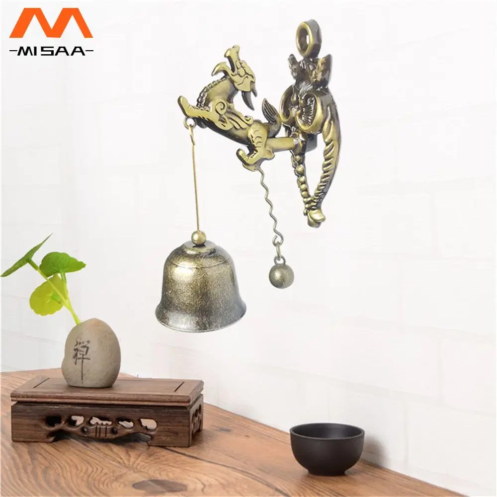 Owl Doorbell Alloy The Sound Is Clear And Pleasant To The Ear Exquisite Craftsmanship Quaint Create A Quiet Atmosphere Door Bell
Owl Doorbell Alloy The Sound Is Clear And Pleasant To The Ear Exquisite Craftsmanship Quaint Create A Quiet Atmosphere Door Bell