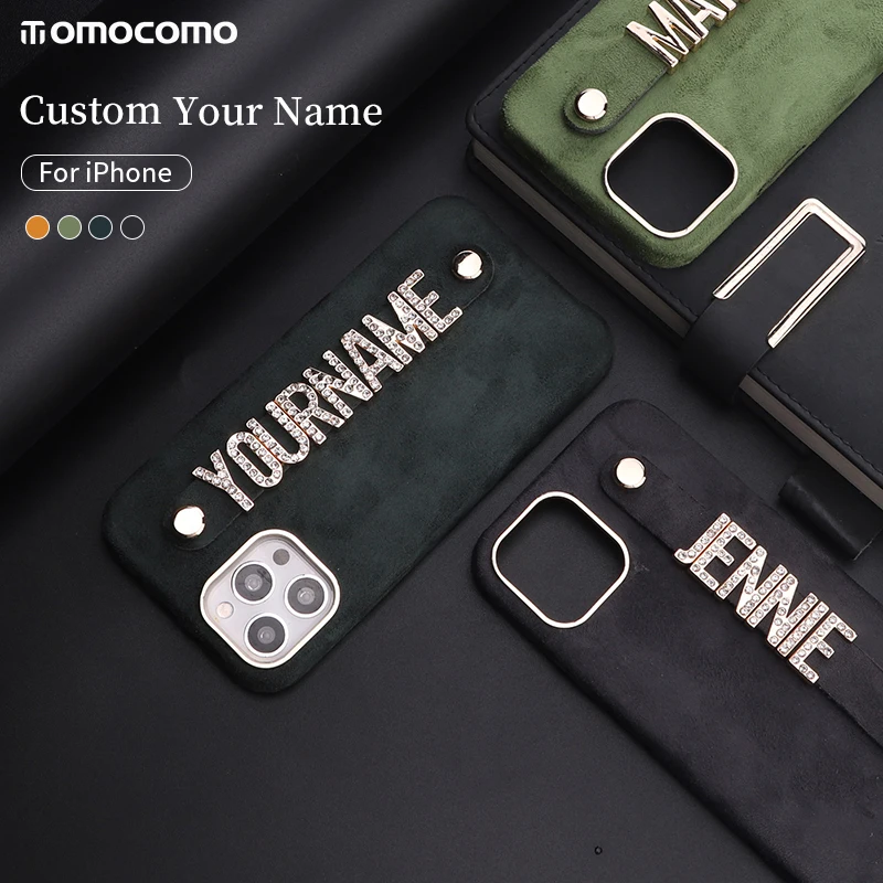 Personalied Custom Name Luxury Cashmere Leather Phone Case For iPhone 14 14ProMax 14PlusSuitable For Winter Business Style Cover
Personalied Custom Name Luxury Cashmere Leather Phone Case For iPhone 14 14ProMax 14PlusSuitable For Winter Business Style Cover