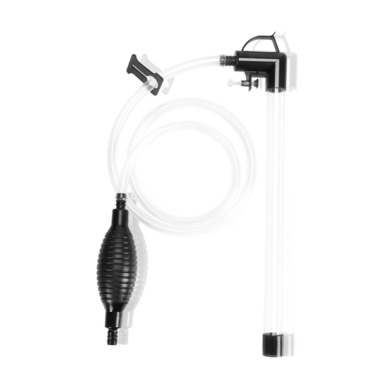 Fish Tank Water Cleaning Tools Cleaning Tools Pumping Water Cleaning Accessorie ABS For Water Cleaning Air Pump
Fish Tank Water Cleaning Tools Cleaning Tools Pumping Water Cleaning Accessorie ABS For Water Cleaning Air Pump