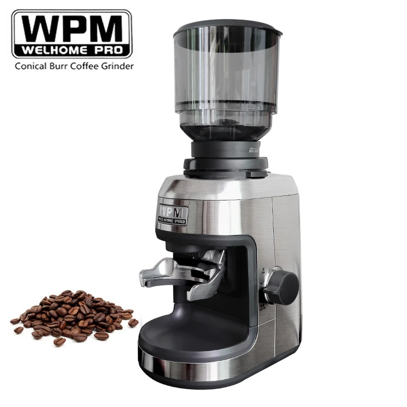 Electric Bean Grinder Coffee Bean Grinder Italian American Coffee Grinder 
Electric Bean Grinder Coffee Bean Grinder Italian American Coffee Grinder