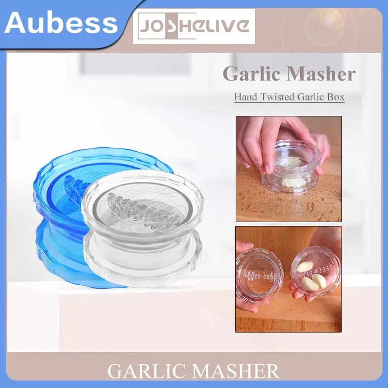 Universal Masher Twist Garlic Box Kitchen Accessories Garlic Pounder Peeler Press Garlic
Universal Masher Twist Garlic Box Kitchen Accessories Garlic Pounder Peeler Press Garlic