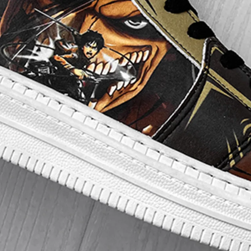 Gojo Anime Shoes Jujutsu AttackTitan Eren Nezuko Men Cosplay VulcanizSneakers Casual Shoes Tenis Running Shoes WomenDropshipping
Gojo Anime Shoes Jujutsu AttackTitan Eren Nezuko Men Cosplay VulcanizSneakers Casual Shoes Tenis Running Shoes WomenDropshipping