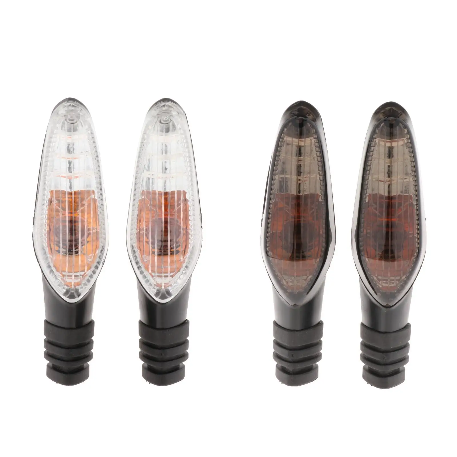 Direction Indicator Lamp Turning Blinker for Monster 821 2014-2019 Wide Application
Direction Indicator Lamp Turning Blinker for Monster 821 2014-2019 Wide Application