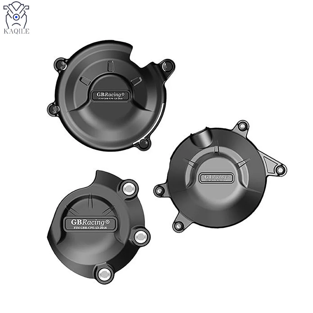 Защитная крышка двигателя для HONDA CBR500R CB500F CB500X 2013 2014 2015 2016 2017 2018
Защитная крышка двигателя для HONDA CBR500R CB500F CB500X 2013 2014 2015 2016 2017 2018