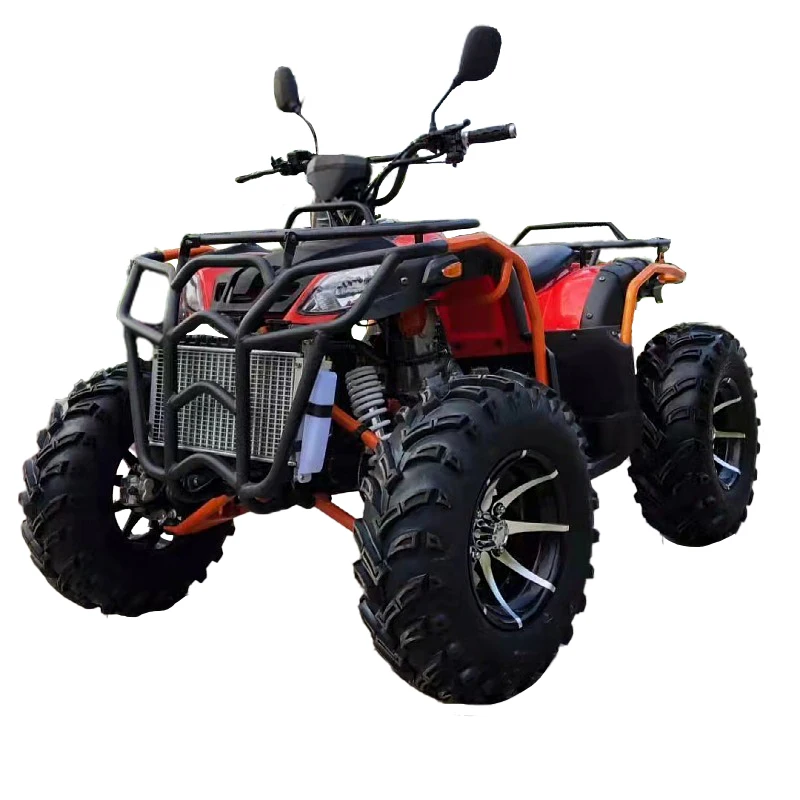 Beach Buggy ATV 125cc 150cc 200cc 250cc Automatic Quad Bike 4x4 Drive Vehicle All Terrain For Adult Use
Beach Buggy ATV 125cc 150cc 200cc 250cc Automatic Quad Bike 4x4 Drive Vehicle All Terrain For Adult Use