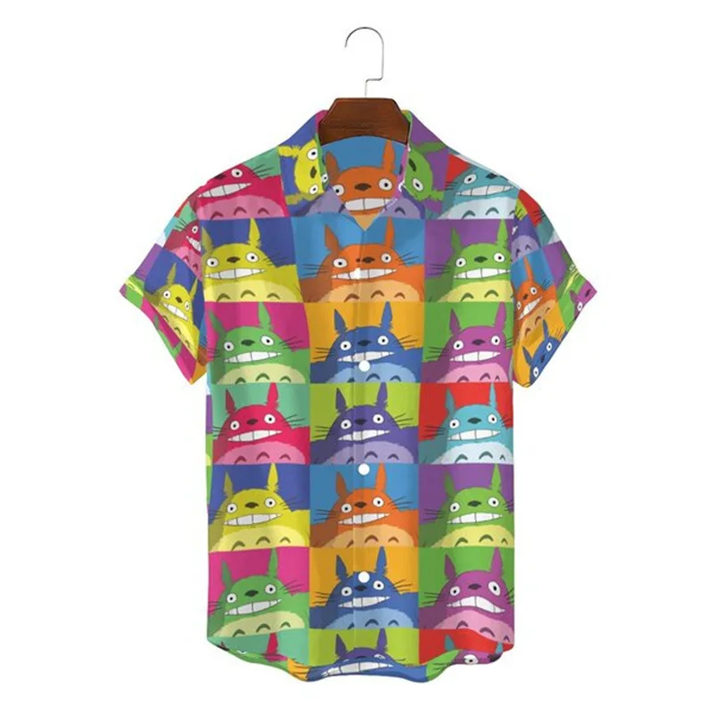 Cross Border 2023 Spring/Summer New Men'S Geometric Printed Short-Sleeved Shirt Hawaii Beach Style Casual Shirts
Cross Border 2023 Spring/Summer New Men'S Geometric Printed Short-Sleeved Shirt Hawaii Beach Style Casual Shirts
