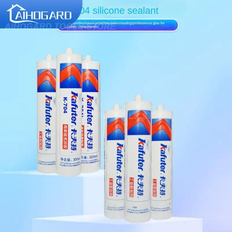 Insulation Sealant Sealing Glue K704 Waterproof 45g Electronic Sealing Glue Accessories Tools Adhesive Silicone Rubber Strong
Insulation Sealant Sealing Glue K704 Waterproof 45g Electronic Sealing Glue Accessories Tools Adhesive Silicone Rubber Strong