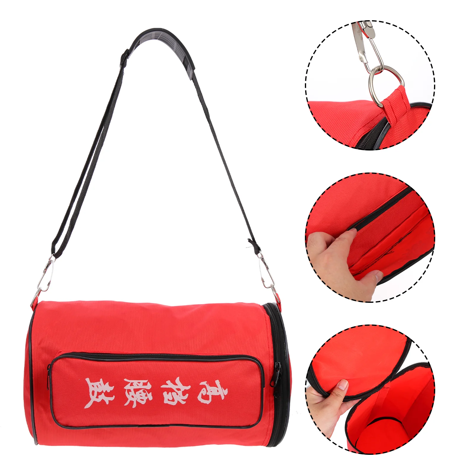 Drum Waist Bag Case Carrying Gig Musical Instrument Pouches Waterproof Carry Storage Shoulder
Drum Waist Bag Case Carrying Gig Musical Instrument Pouches Waterproof Carry Storage Shoulder