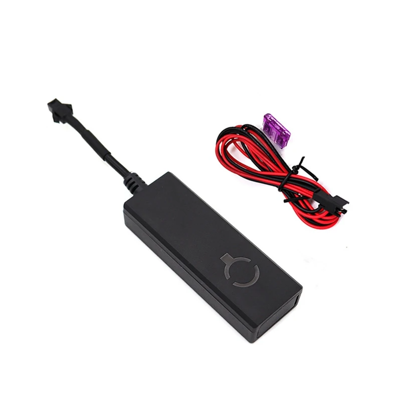 1Set Mini GPS Vehicle Car Motorcycle Tracker Vehicle GPS Tracker Tracking Device Locator Easy Install GPS+LBS+AGPS
1Set Mini GPS Vehicle Car Motorcycle Tracker Vehicle GPS Tracker Tracking Device Locator Easy Install GPS+LBS+AGPS