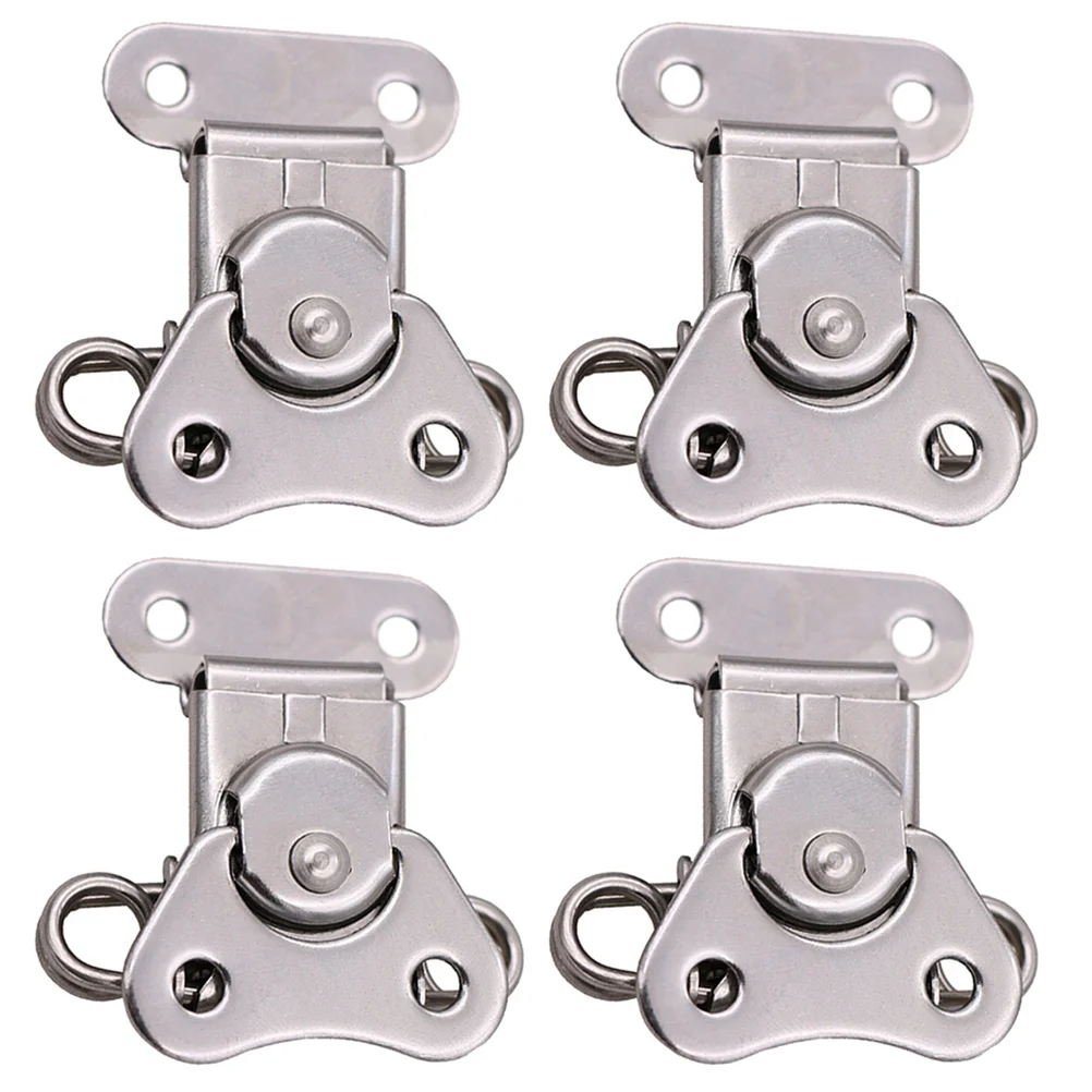 Latchtwist Keeperclamp, Натяжной Настенный Чехол для забора с застежкой из нержавеющей стали
Latchtwist Keeperclamp, Натяжной Настенный Чехол для забора с застежкой из нержавеющей стали