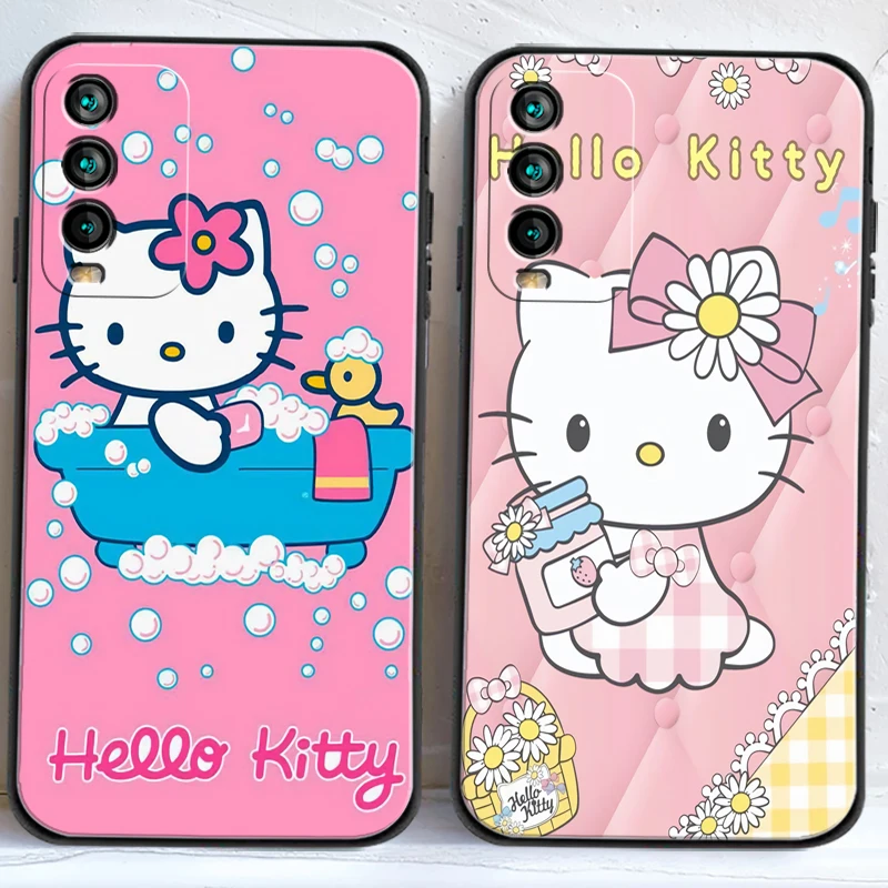 Hello Kitty Cute 2022 Phone Cases For Xiaomi Redmi Note 9 7A 9A 9T 8A 8 2021 7 8 Pro Note 8 9 Note 9T Back Cover Coque Soft TPU
Hello Kitty Cute 2022 Phone Cases For Xiaomi Redmi Note 9 7A 9A 9T 8A 8 2021 7 8 Pro Note 8 9 Note 9T Back Cover Coque Soft TPU