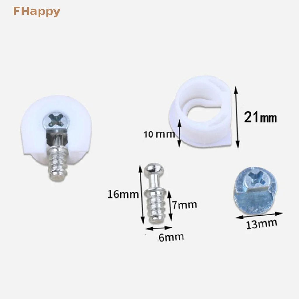 20Pcs Furniture Cupboard Cabinet Bracket Pin Pegs plank 3in1plastic Support Bracket Cam Connector hardware Fixing fittings
20Pcs Furniture Cupboard Cabinet Bracket Pin Pegs plank 3in1plastic Support Bracket Cam Connector hardware Fixing fittings
