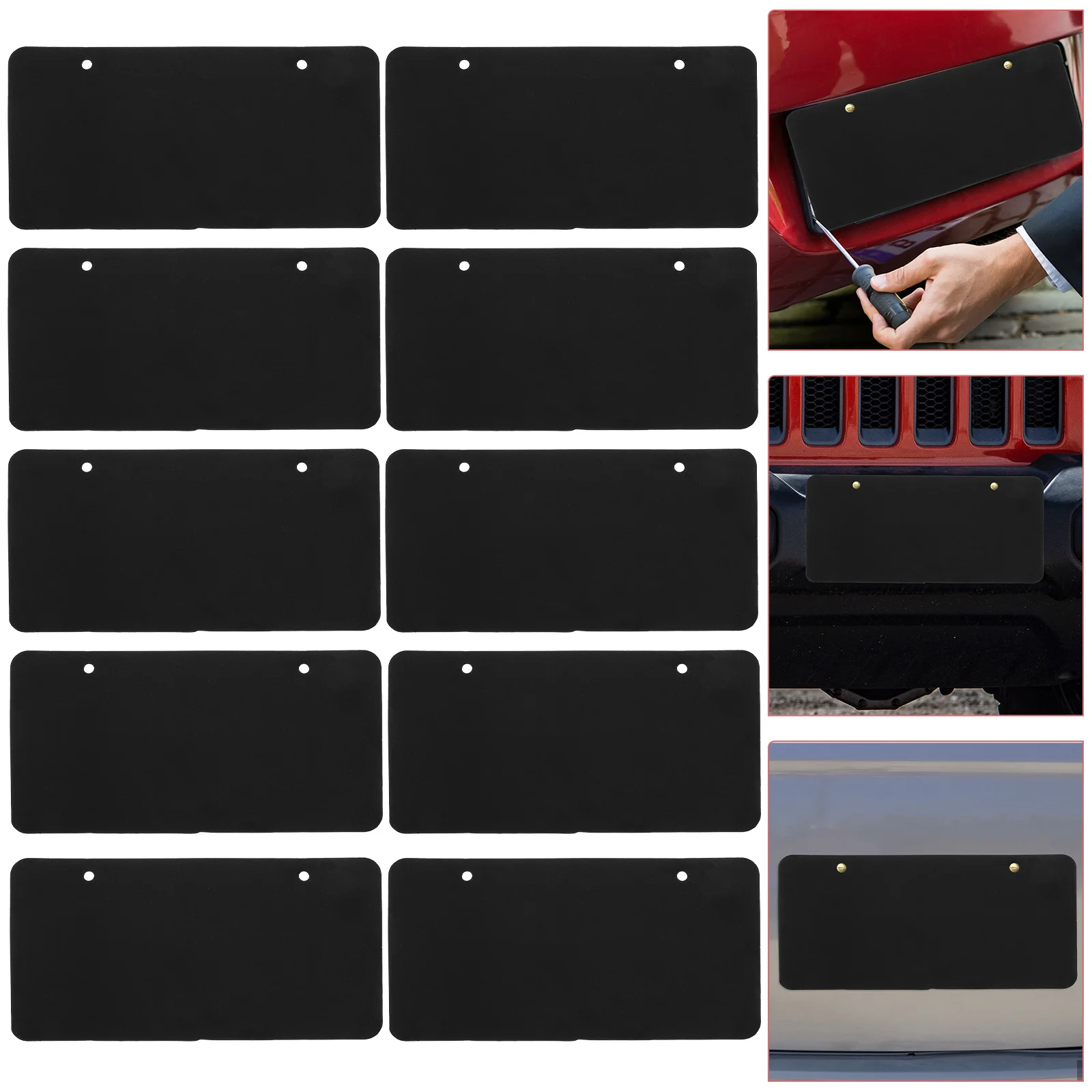 Защитная Противоударная рамка для номерного знака
Защитная Противоударная рамка для номерного знака