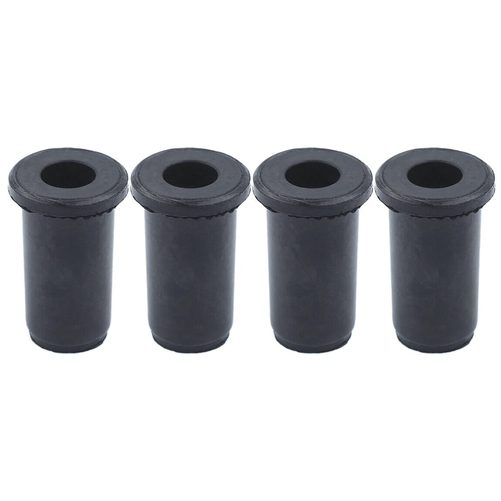 4Pcs AV Buffer Rubber Mount Set For Husqvarna 50 51 55 For Rancher Chainsaw 501763902 Garden Power Tool Accessories
4Pcs AV Buffer Rubber Mount Set For Husqvarna 50 51 55 For Rancher Chainsaw 501763902 Garden Power Tool Accessories