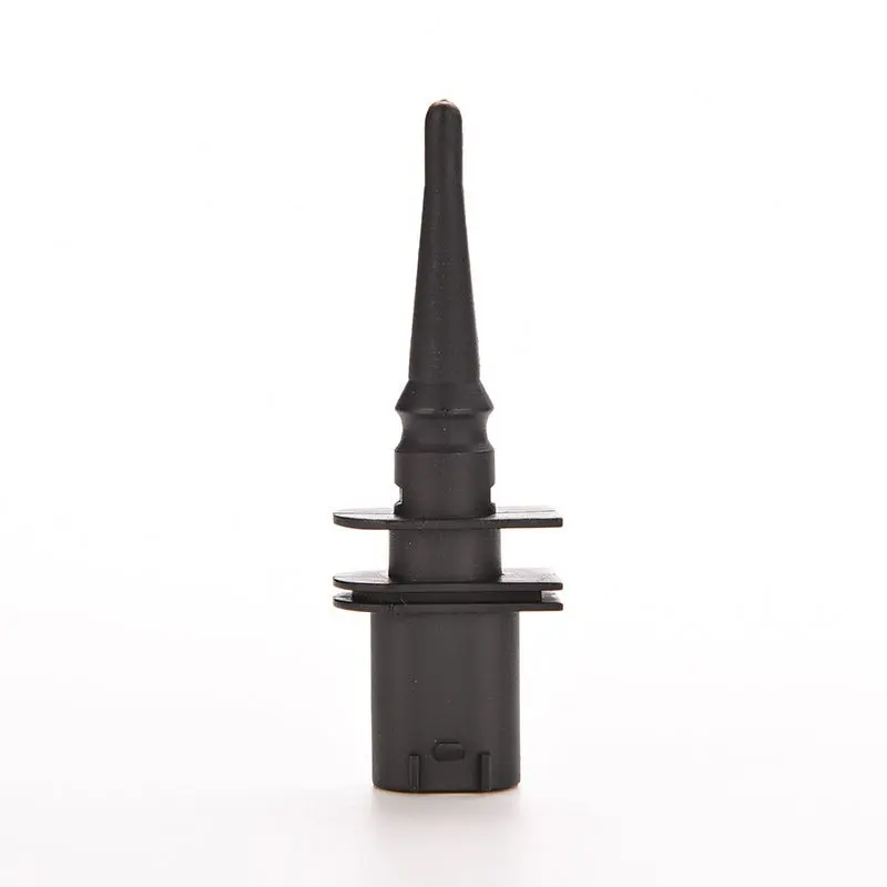 Plastic Black Air Temperature Sensor Outside For Car 65816905133 E46 E87 E90 E38 CA08 1pc
Plastic Black Air Temperature Sensor Outside For Car 65816905133 E46 E87 E90 E38 CA08 1pc