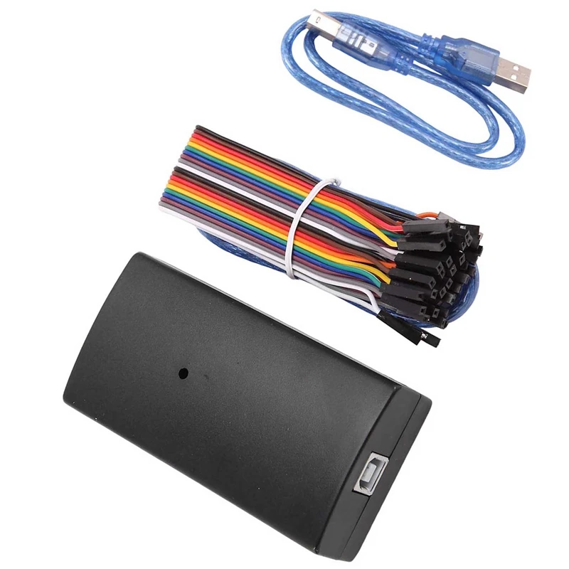 The New FT2232HL Development Board FT2232H USB Interface Is Compatible With UART / JTA Openocd
The New FT2232HL Development Board FT2232H USB Interface Is Compatible With UART / JTA Openocd