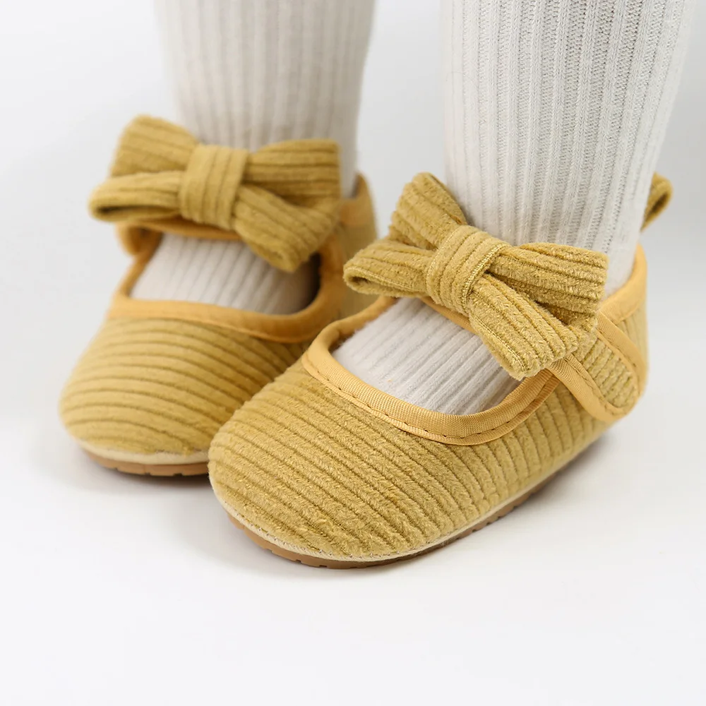 Spring Autumn Baby Shoes Solid Color Baby Girls Prewalker Anti-slip Shoes First Walkers Casual Baby Girls Soft Shoes
Spring Autumn Baby Shoes Solid Color Baby Girls Prewalker Anti-slip Shoes First Walkers Casual Baby Girls Soft Shoes