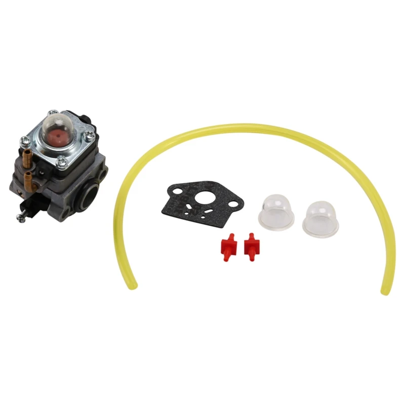 Карбюратор для Troy-Bilt Tb575ec Tb525ec Tb539es Tb590ec 753-06220 753-06220A 753-05251 акция
Карбюратор для Troy-Bilt Tb575ec Tb525ec Tb539es Tb590ec 753-06220 753-06220A 753-05251 акция