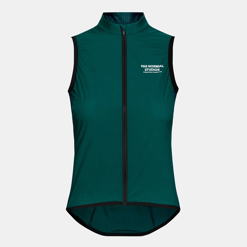 Women's PNS Summer Cycling Vest Windproof Quick Dry Jersey Bicycle Sleeveless Comfortable Racing Bike Breathable Sportswear
Women's PNS Summer Cycling Vest Windproof Quick Dry Jersey Bicycle Sleeveless Comfortable Racing Bike Breathable Sportswear