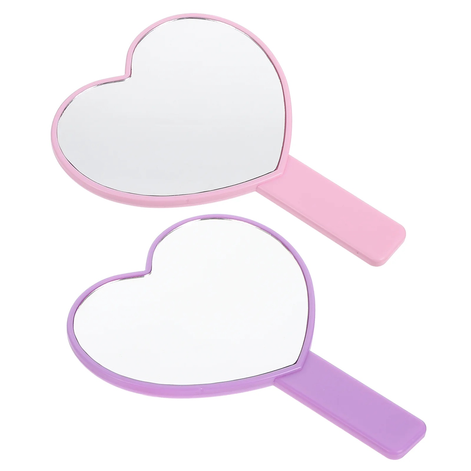 Mirror Makeup Handheld Heart Vanity Hand Portable Personal Travel Shaped Shape Magnifying Vintage Compact Pocket Ladies
Mirror Makeup Handheld Heart Vanity Hand Portable Personal Travel Shaped Shape Magnifying Vintage Compact Pocket Ladies