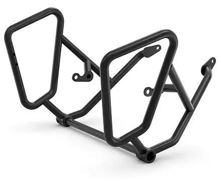 Защита двигателя, шоссейный бампер для Yamaha Tenere 700 Tenere700 XT700 2025 2026, аксессуары для защиты рамы мотоцикла
Защита двигателя, шоссейный бампер для Yamaha Tenere 700 Tenere700 XT700 2025 2026, аксессуары для защиты рамы мотоцикла