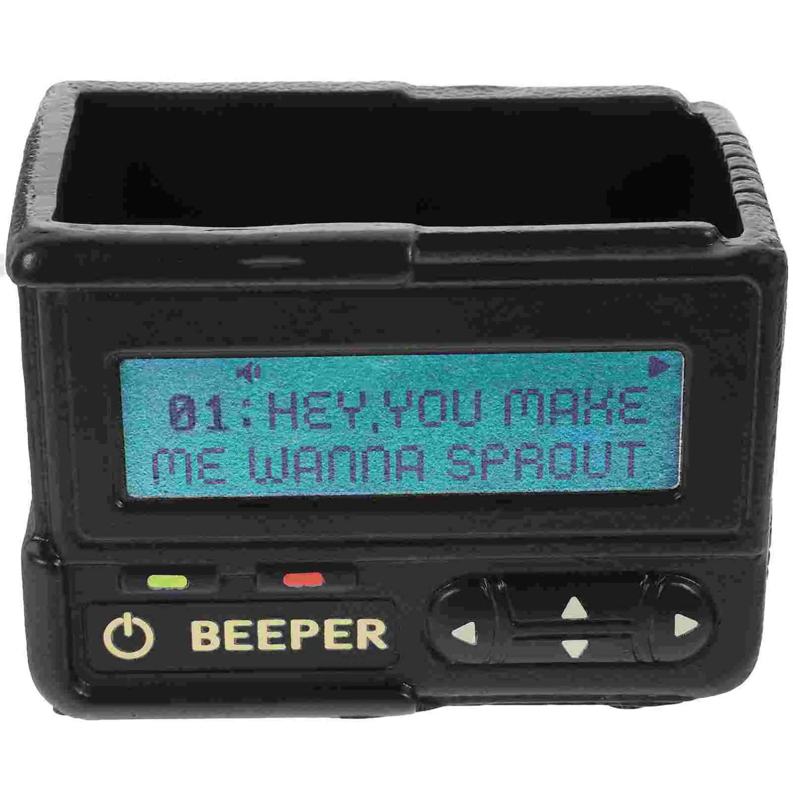 Flower Pot Planting Nursery Potsgardenaccessory Holder Container Beeper Shapeplanters Outdoor
Flower Pot Planting Nursery Potsgardenaccessory Holder Container Beeper Shapeplanters Outdoor