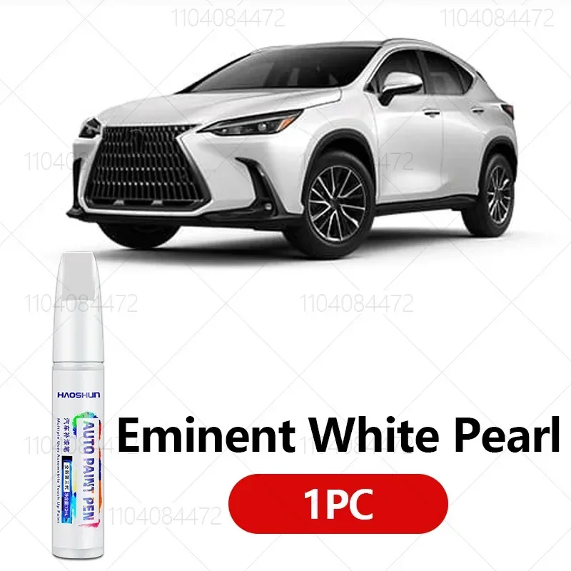 Для Lexus NX NX200 NX300 NX 450 2014-2025 AG10 AZ20 Ручка для ремонта краски Touch Up Устройство для удаления царапин Автомобильные аксессуары «сделай сам» Черный Белый 
Для Lexus NX NX200 NX300 NX 450 2014-2025 AG10 AZ20 Ручка для ремонта краски Touch Up Устройство для удаления царапин Автомобильные аксессуары «сделай сам» Черный Белый