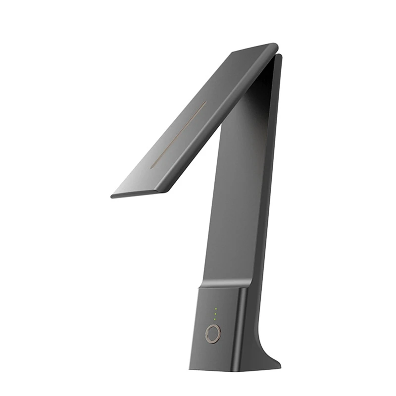 LED Folding Desk Lamp Charging Touch Control Dimmable Desktop Eye Protection Reading Study Office Bedroom Bedside Lamp
LED Folding Desk Lamp Charging Touch Control Dimmable Desktop Eye Protection Reading Study Office Bedroom Bedside Lamp