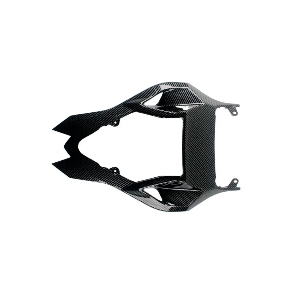 For BMW S1000RR S 1000RR 2009-2014 Motorcycle ABS Carbon Color Fiber Exterior Rear Seat Tail Lamp Cover Rear Lamp Cover Fairing
For BMW S1000RR S 1000RR 2009-2014 Motorcycle ABS Carbon Color Fiber Exterior Rear Seat Tail Lamp Cover Rear Lamp Cover Fairing