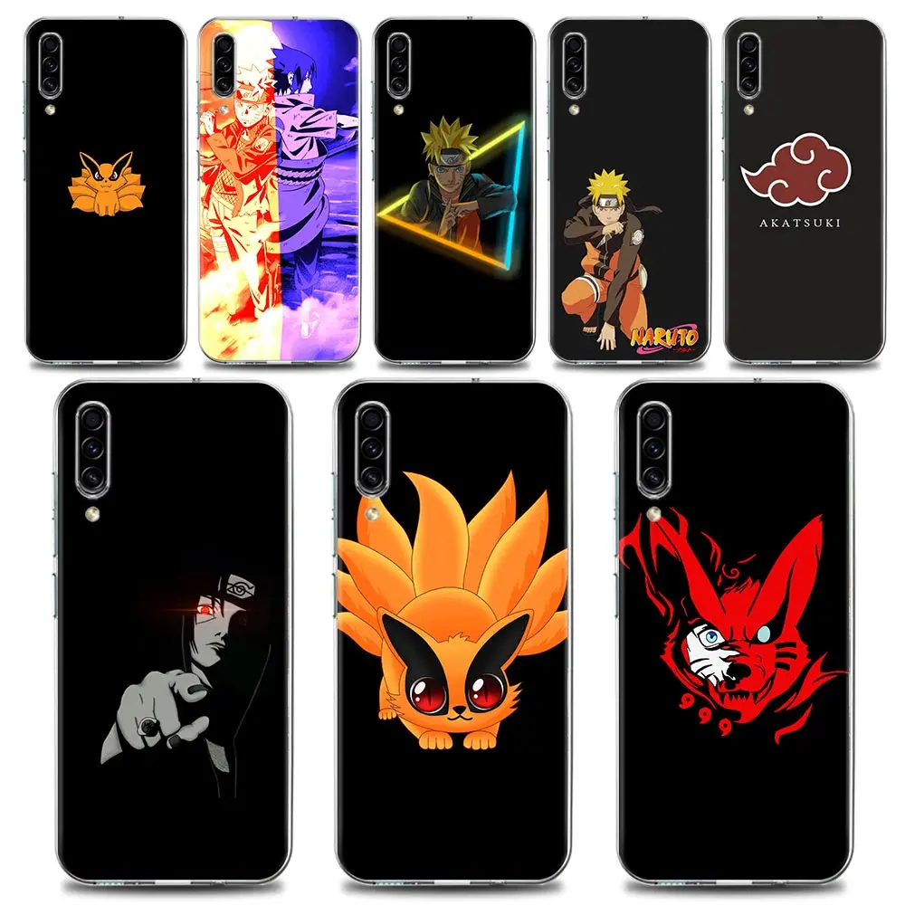 Cute Cartoon Naruto Uzumaki Phone Case for Samsung A70 A40 A50 A30 A20e A20s A10 A10S Note 8 9 10 Plus Lite 20 TPU Case BANDAI
Cute Cartoon Naruto Uzumaki Phone Case for Samsung A70 A40 A50 A30 A20e A20s A10 A10S Note 8 9 10 Plus Lite 20 TPU Case BANDAI