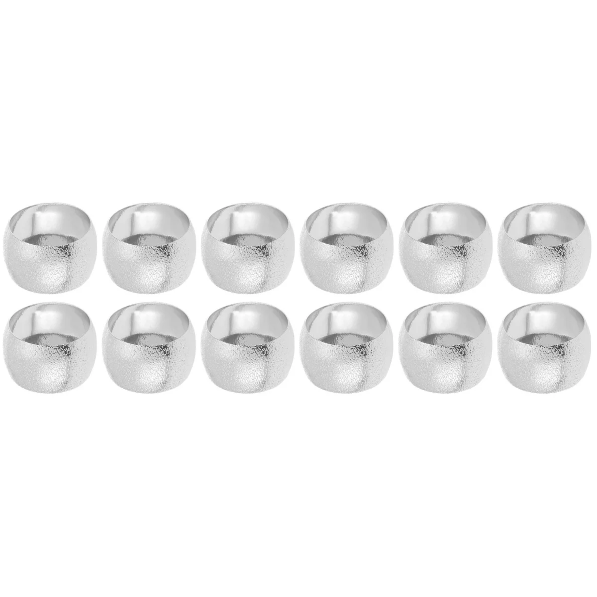 12 Pcs Delicate Napkin Rings Alloy Napkin Buckles Decorative Serviette Buckles Serviette Supply
12 Pcs Delicate Napkin Rings Alloy Napkin Buckles Decorative Serviette Buckles Serviette Supply