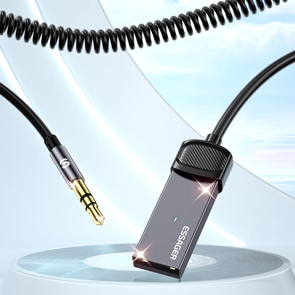 USB Aux адаптер Dongle Профессиональный аудио беспроводной комплект громкой связи разъем 3,5 мм Bluetooth-Совместимость с автомобильными аксессуарами
USB Aux адаптер Dongle Профессиональный аудио беспроводной комплект громкой связи разъем 3,5 мм Bluetooth-Совместимость с автомобильными аксессуарами