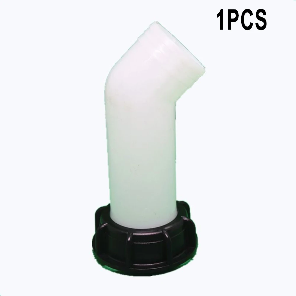 For IBC Bucket Adapter Accessories 120 Mm/4.72 Inches 2 Inches Bucket Valve Fittings Special Drain Pipe Brand New
For IBC Bucket Adapter Accessories 120 Mm/4.72 Inches 2 Inches Bucket Valve Fittings Special Drain Pipe Brand New