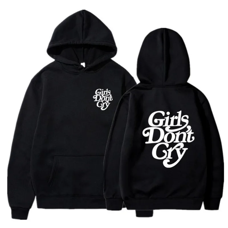 Street Fashion Girls Dont Cry Hoodies New Wear Backwoods Sweatshirt Men Women Autumn Winter Hip Hop Trendy Wild Couple Pullover
Street Fashion Girls Dont Cry Hoodies New Wear Backwoods Sweatshirt Men Women Autumn Winter Hip Hop Trendy Wild Couple Pullover