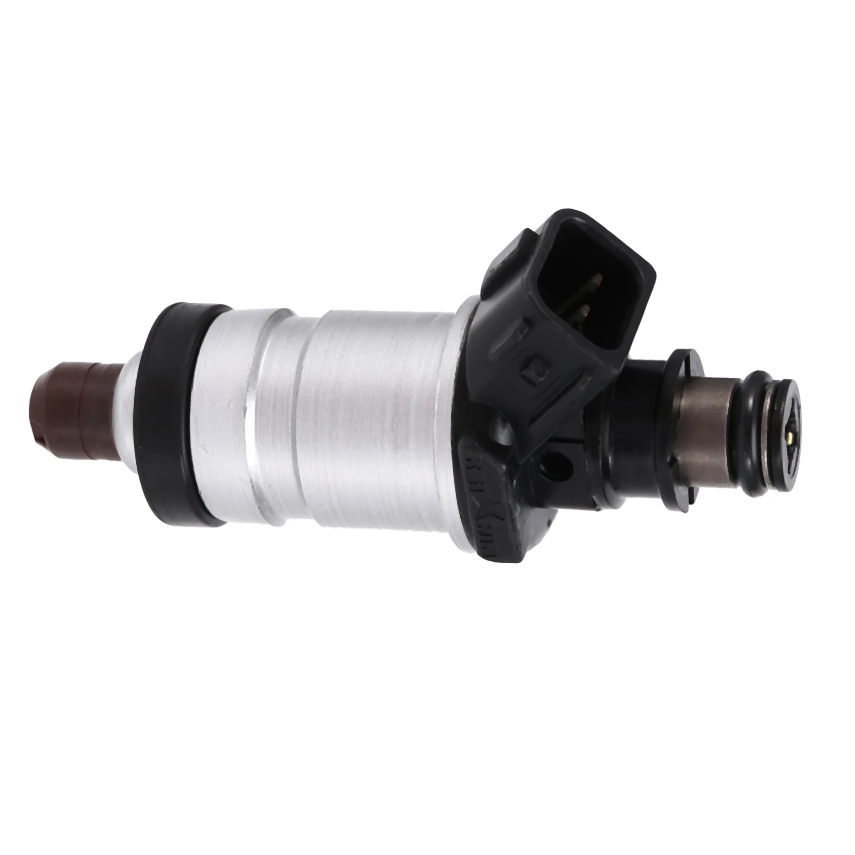 Форсунка топливного инжектора 06164-P8A-A00 / 842-12195 для Honda Accord Civic / Acura CL EL 1.6L 2.3L 1997-2000
Форсунка топливного инжектора 06164-P8A-A00 / 842-12195 для Honda Accord Civic / Acura CL EL 1.6L 2.3L 1997-2000
