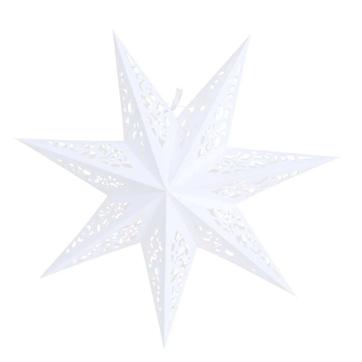 Star Paper Lantern Light Lamp Cover Hanging Lanterns Shade Christmas Lampshade Stars Shaped Hollow Out Party Lights Ceiling
Star Paper Lantern Light Lamp Cover Hanging Lanterns Shade Christmas Lampshade Stars Shaped Hollow Out Party Lights Ceiling