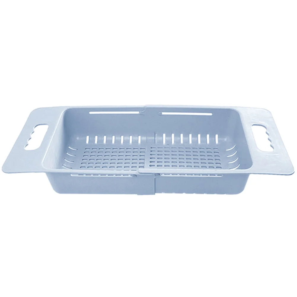Household Sink Strainer Basket Sink Strainer Basket Fruit Drain Basket Kitchen Storage Rack
Household Sink Strainer Basket Sink Strainer Basket Fruit Drain Basket Kitchen Storage Rack