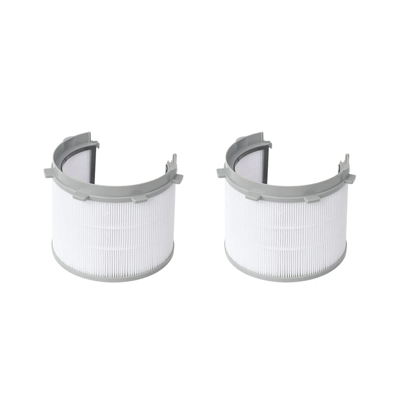 2Pcs Replacement Rear Filter For Xiaomi Roborock T7S T7plus T7splus S7 Dust Collector Vacuum Cleaner Accessories
2Pcs Replacement Rear Filter For Xiaomi Roborock T7S T7plus T7splus S7 Dust Collector Vacuum Cleaner Accessories