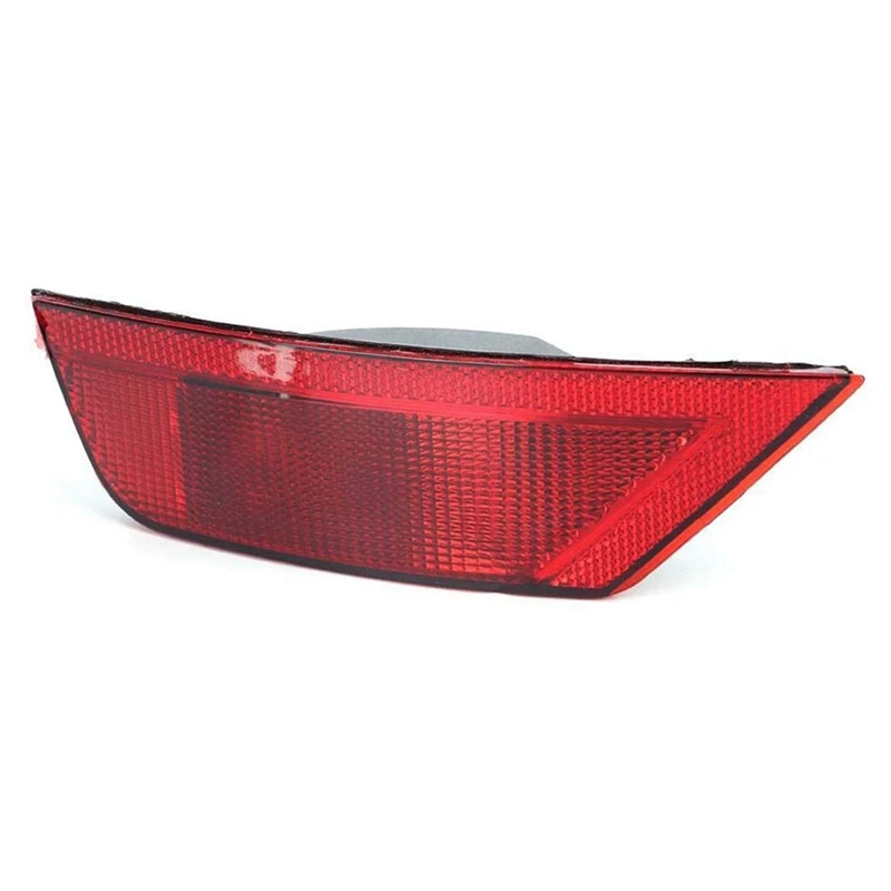 Rear Bumper Reflector Light Rear Fog Light Warning Light Car Accessories Auto For Ford Focus
Rear Bumper Reflector Light Rear Fog Light Warning Light Car Accessories Auto For Ford Focus