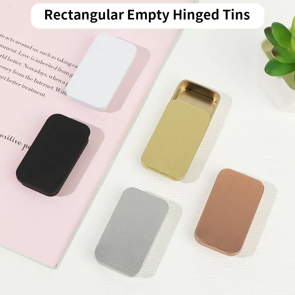 Mini Jewelry Container Home Organizer Wedding Pill Cases Iron Box Empty Tins Storage Box
Mini Jewelry Container Home Organizer Wedding Pill Cases Iron Box Empty Tins Storage Box