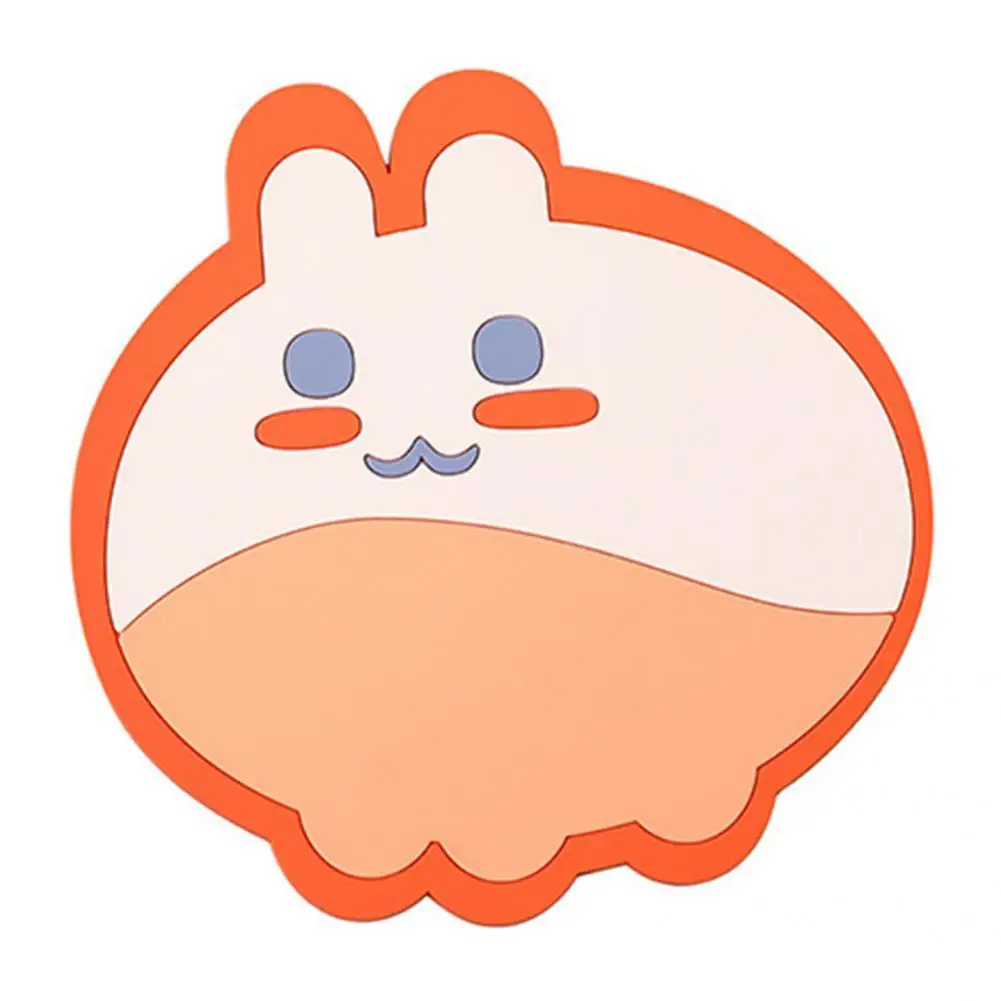 Cup Holder Practical Kitchen Accessories Small/Large Size Cartoon Creative Table Pad for Pot Table Pad Table Mat
Cup Holder Practical Kitchen Accessories Small/Large Size Cartoon Creative Table Pad for Pot Table Pad Table Mat