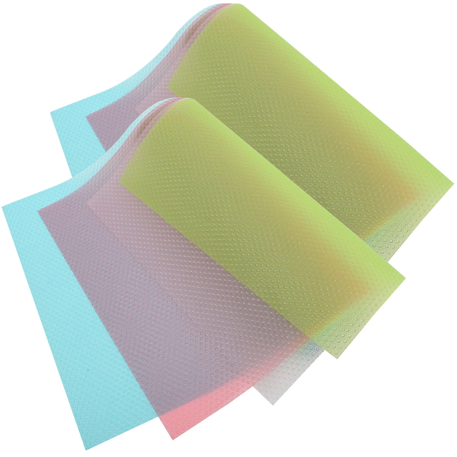 8 Pcs Kitchen Mat Desk Shelves Top Gadgets Liners Refrigerator Mats Cabinets Eva Fridge Shelf
8 Pcs Kitchen Mat Desk Shelves Top Gadgets Liners Refrigerator Mats Cabinets Eva Fridge Shelf